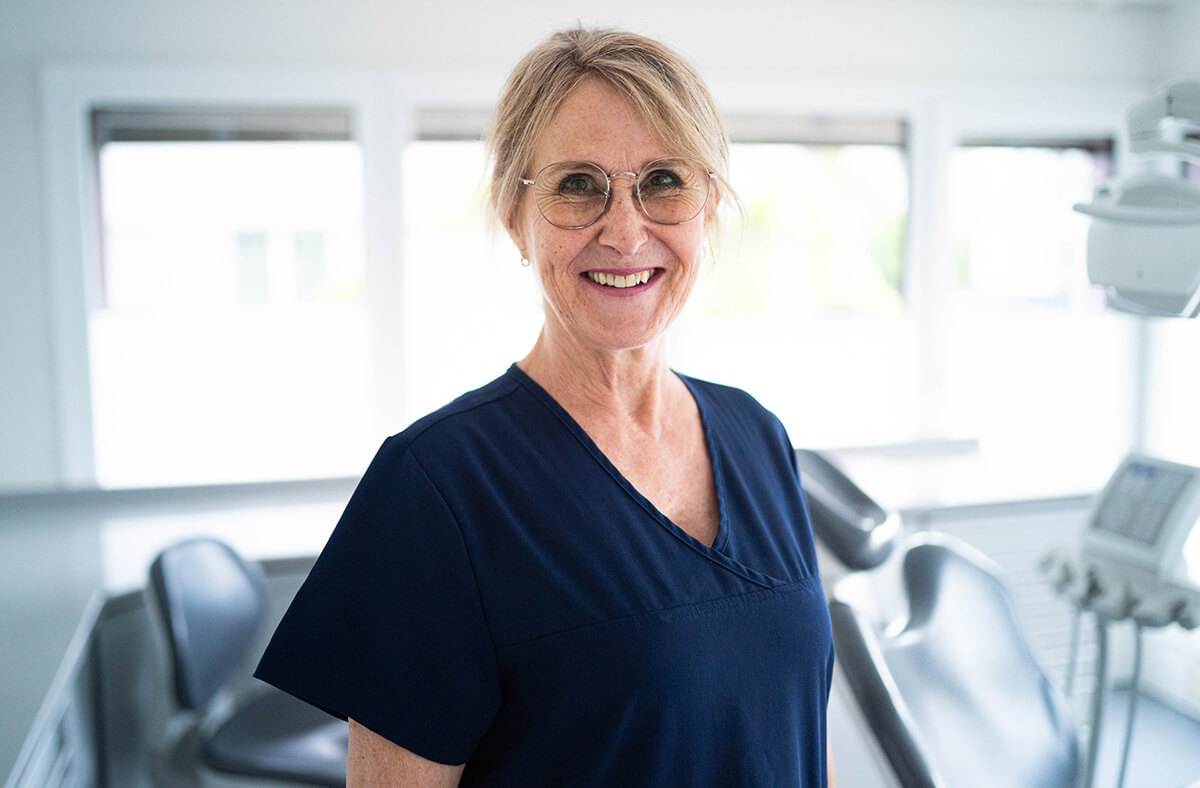 Susanne Brönnimann